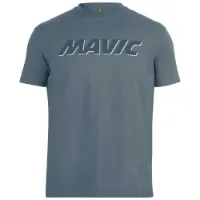 Mavic Corporate Logo Kurzarm-t-shirt Mavic Corporate Logo Kurzarm-t-shirt