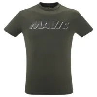 Mavic Corporate Logo Kurzarm-t-shirt Mavic Corporate Logo Kurzarm-t-shirt