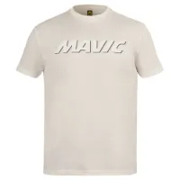 Mavic Corporate Logo Kurzarm-t-shirt Mavic Corporate Logo Kurzarm-t-shirt