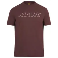 Mavic Corporate Logo Kurzarm-t-shirt Mavic Corporate Logo Kurzarm-t-shirt
