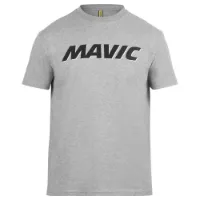 Mavic Corporate Logo Kurzarm-t-shirt Mavic Corporate Logo Kurzarm-t-shirt