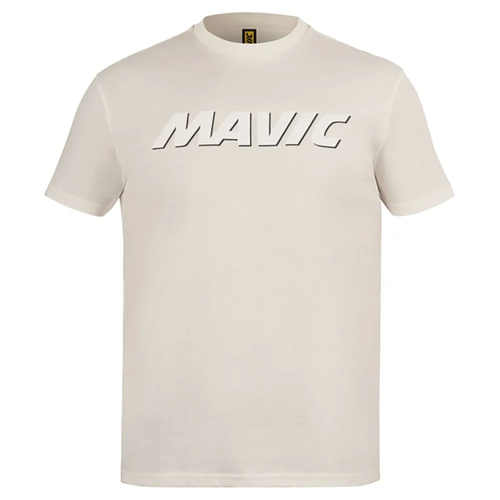 Mavic Corporate Logo Kurzarm-t-shirt