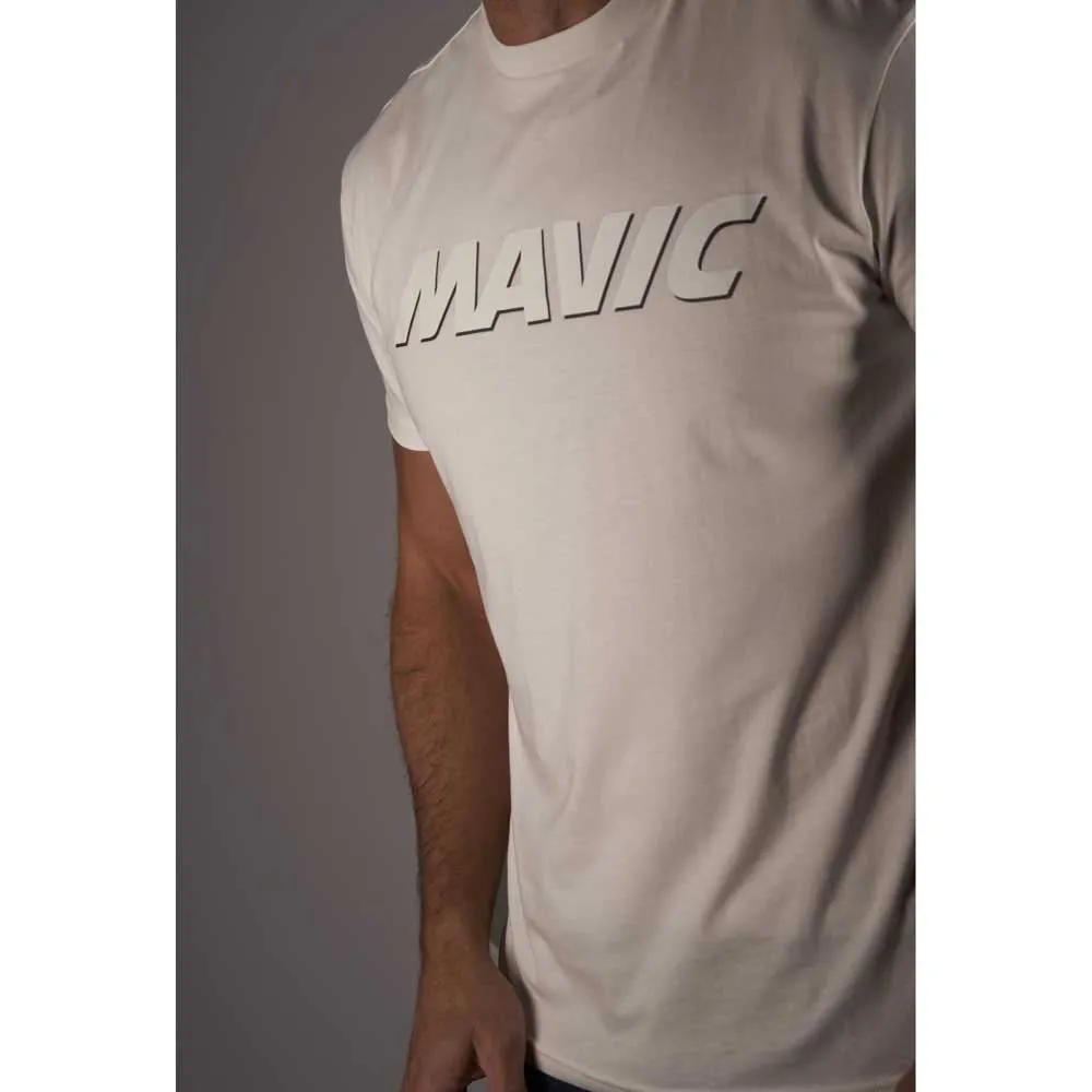 Mavic Corporate Logo Kurzarm-t-shirt