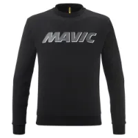 Mavic Corporate Logo Sweatshirt Mavic Corporate Logo Sweatshirt