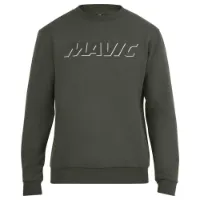Mavic Corporate Logo Sweatshirt Mavic Corporate Logo Sweatshirt
