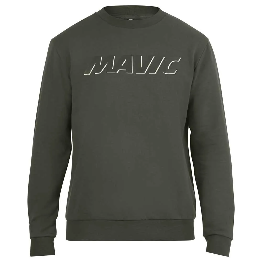 Mavic Corporate Logo Sweatshirt