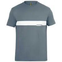 Mavic Corporate Stripe Kurzarm-t-shirt Mavic Corporate Stripe Kurzarm-t-shirt