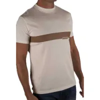 Mavic Corporate Stripe Kurzarm-t-shirt Mavic Corporate Stripe Kurzarm-t-shirt