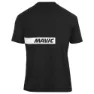 Mavic Corporate Stripe Kurzarm-t-shirt