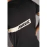 Mavic Corporate Stripe Kurzarm-t-shirt