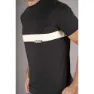 Mavic Corporate Stripe Kurzarm-t-shirt