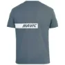 Mavic Corporate Stripe Kurzarm-t-shirt