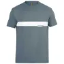Mavic Corporate Stripe Kurzarm-t-shirt