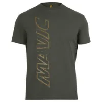 Mavic Corporate Vertical Kurzarm-t-shirt Mavic Corporate Vertical Kurzarm-t-shirt