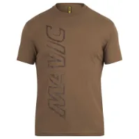 Mavic Corporate Vertical Kurzarm-t-shirt Mavic Corporate Vertical Kurzarm-t-shirt
