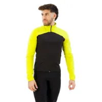Mavic Cos Thermo Langarm-trikot