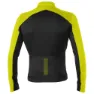 Mavic Cos Thermo Langarm-trikot