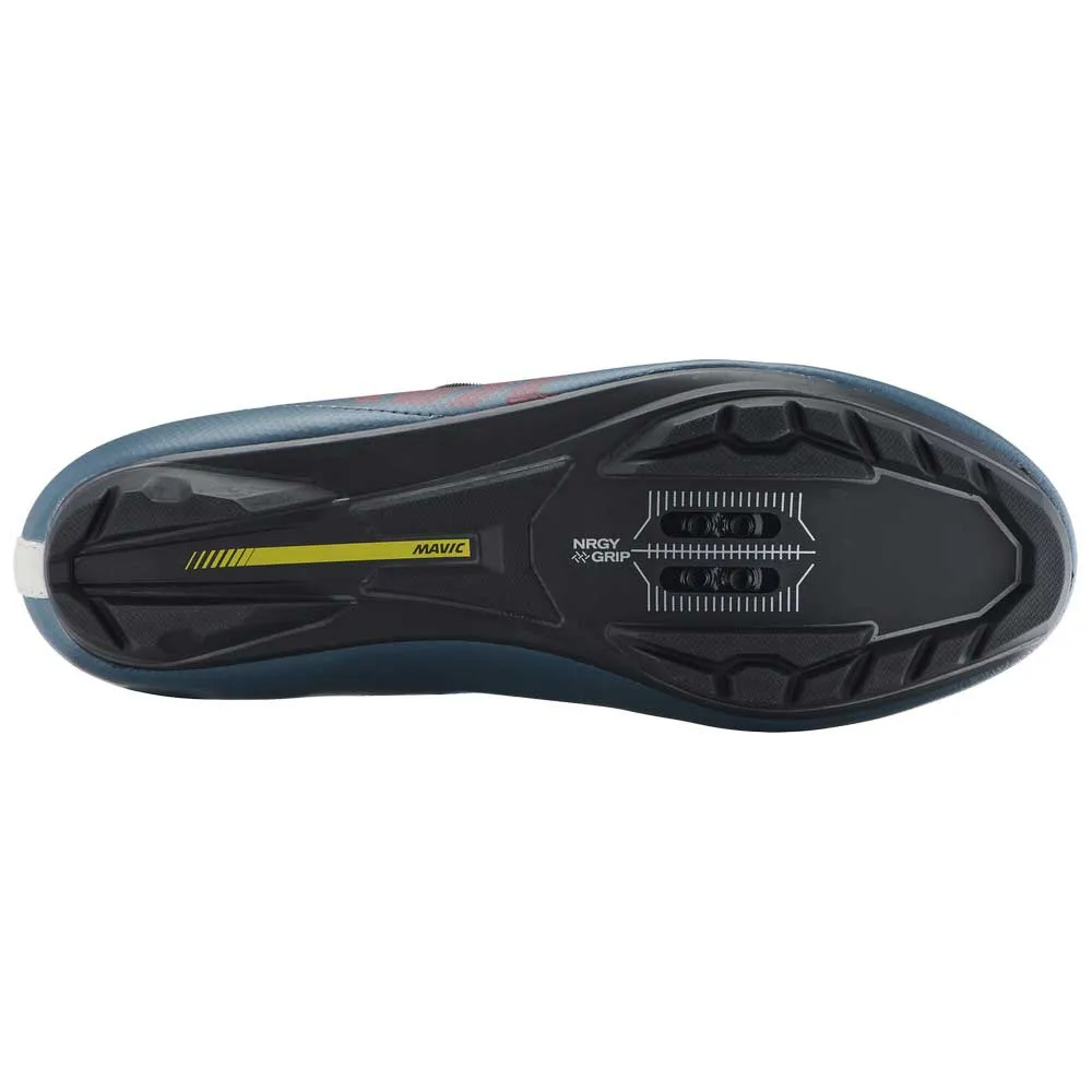 Mavic Cosmic Boa Spd Gravelschuhe