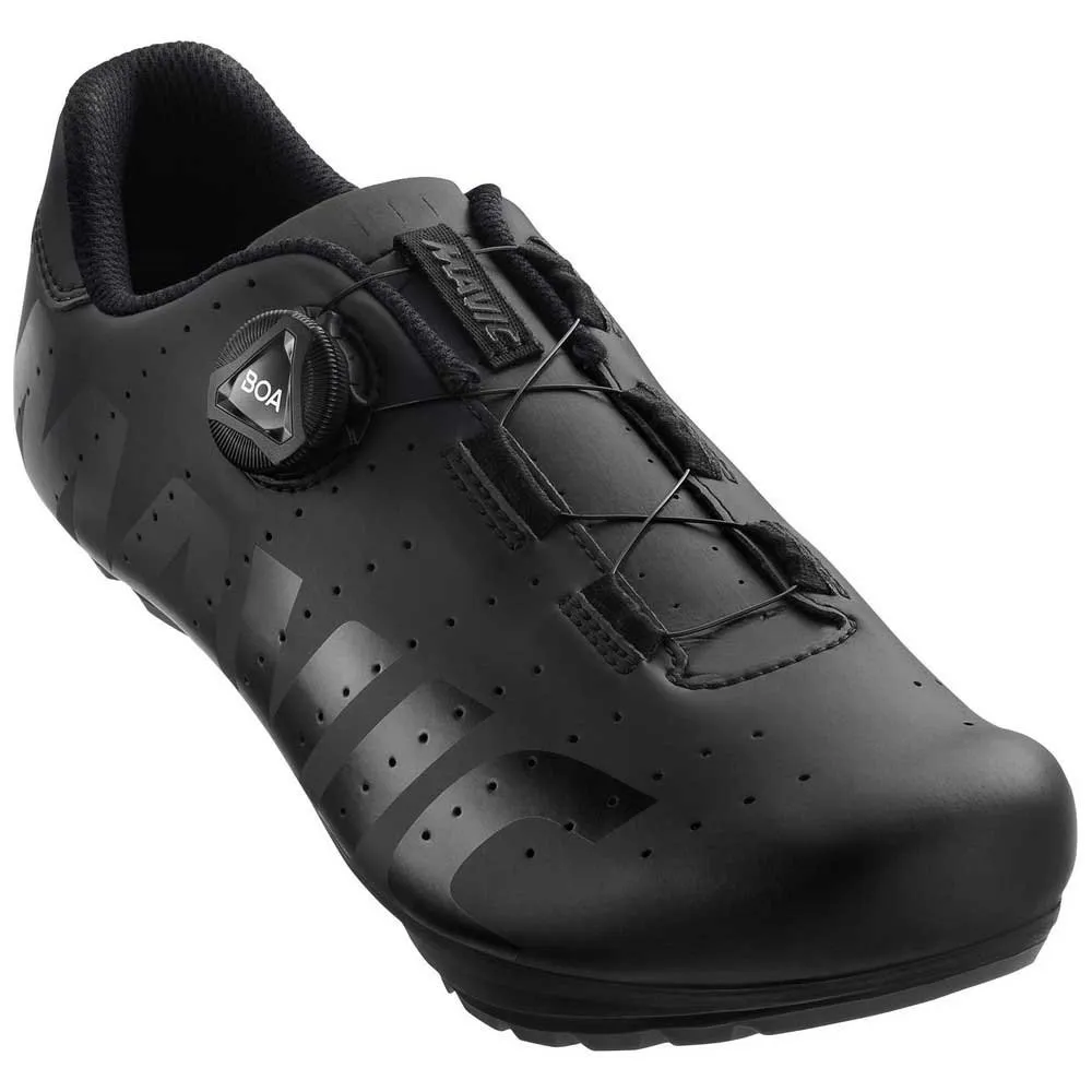 Mavic Cosmic Boa Spd Rennradschuhe Mavic Cosmic Boa Spd Rennradschuhe