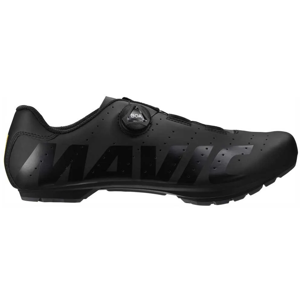 Mavic Cosmic Boa Spd Rennradschuhe Mavic Cosmic Boa Spd Rennradschuhe