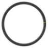 Mavic Cosmic Carbon Sl Tubeless Disc Vorderradfelge, Black, 700 - 28"