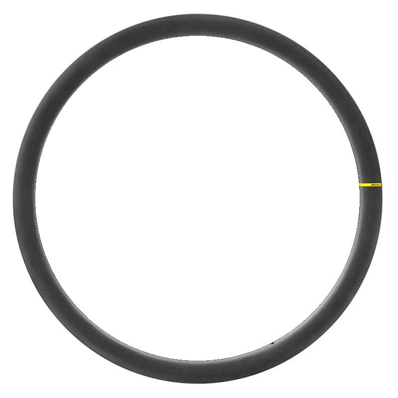 Mavic Cosmic Carbon Sl Tubeless Disc Vorderradfelge, Black, 700 - 28" Mavic Cosmic Carbon Sl Tubeless Disc Vorderradfelge, Black, 700 - 28"