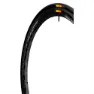 Mavic Cosmic Cxr 80 Tubular Vorderradfelge, Black, 700 - 28"