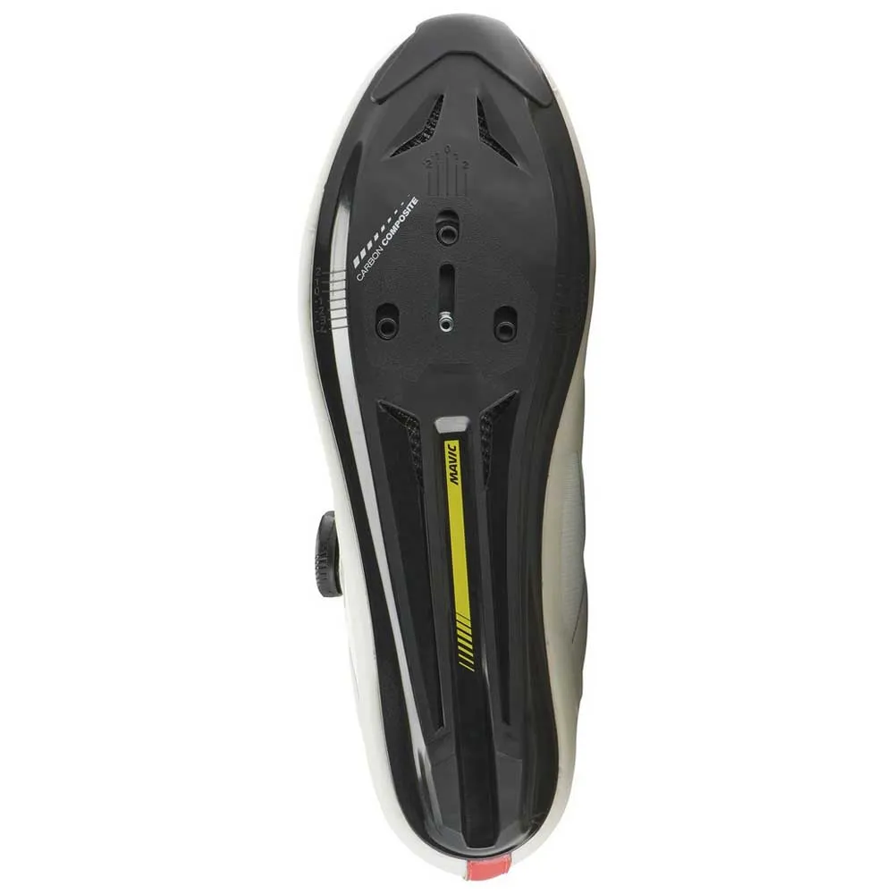 Mavic Cosmic Elite Sl Rennradschuhe Mavic Cosmic Elite Sl Rennradschuhe