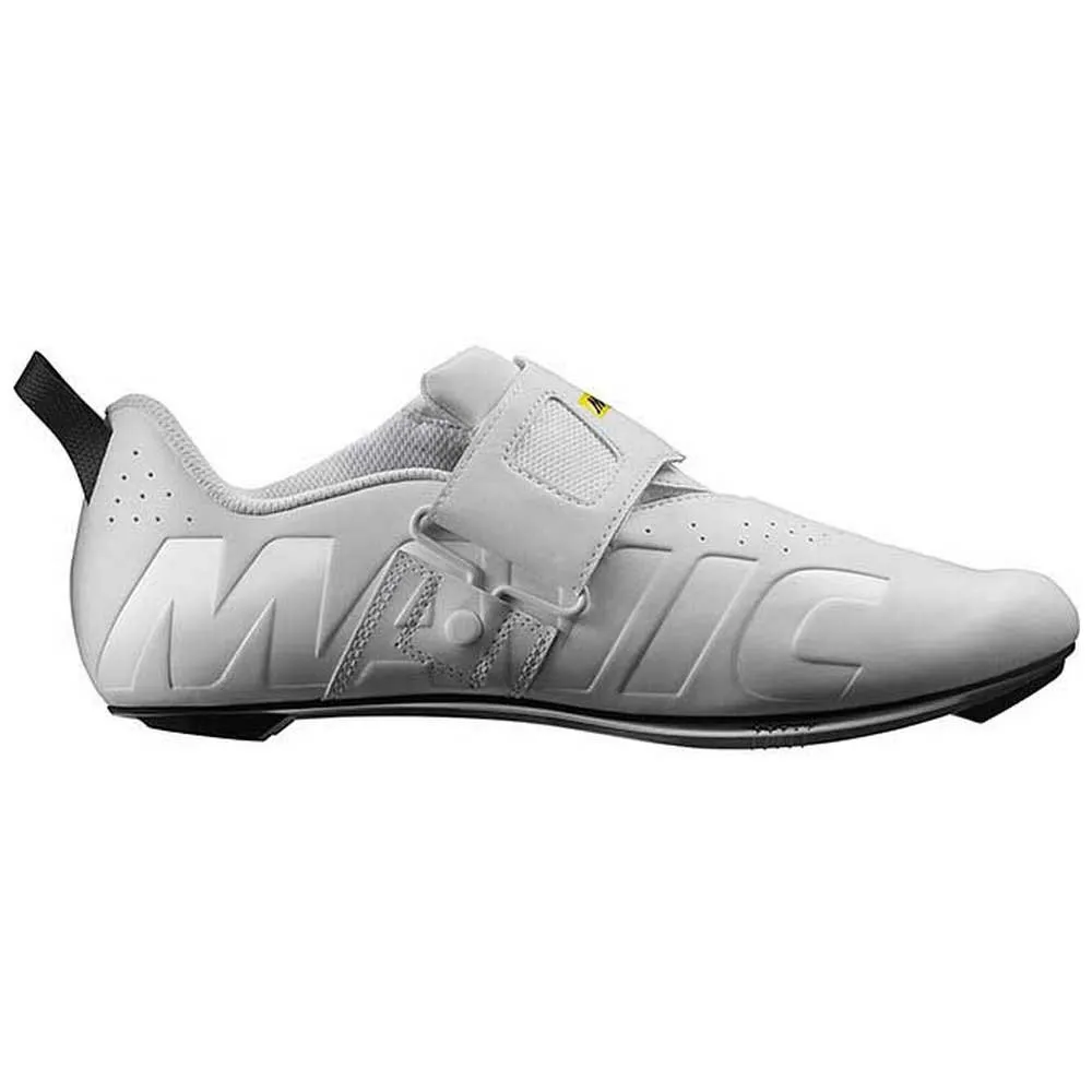 Mavic Cosmic Elite Triathlon Rennradschuhe Mavic Cosmic Elite Triathlon Rennradschuhe