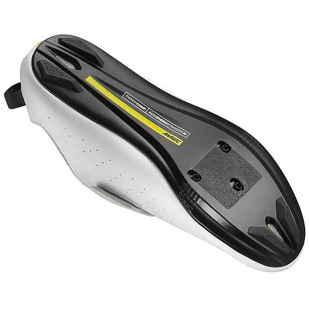 Mavic Cosmic Elite Triathlon Rennradschuhe Mavic Cosmic Elite Triathlon Rennradschuhe