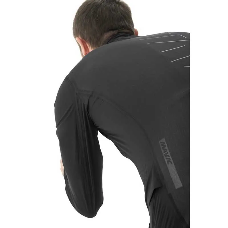 Mavic Cosmic H20 Jacke Mavic Cosmic H20 Jacke