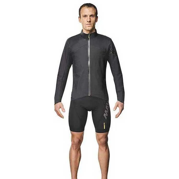 Mavic Cosmic H2o Jacke Mavic Cosmic H2o Jacke
