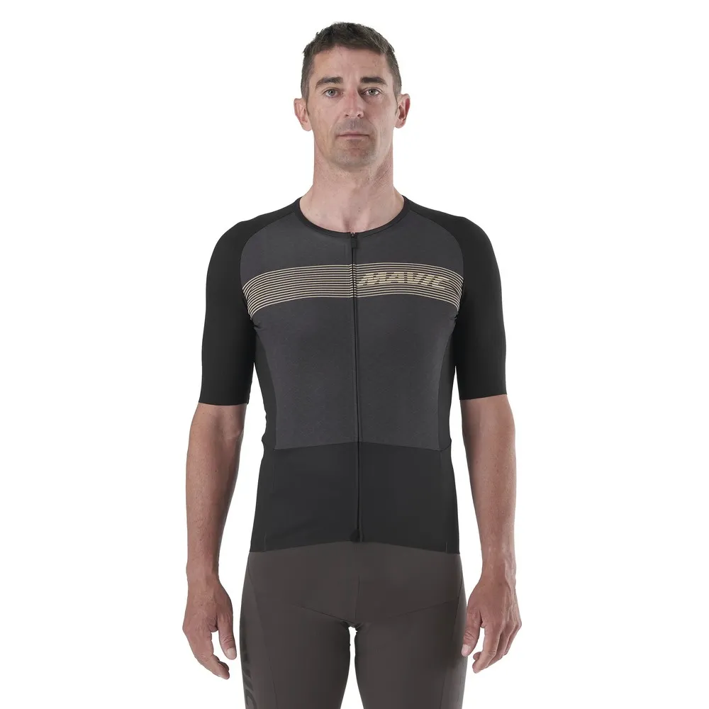 Mavic Cosmic Kurzarm-radtrikot Mavic Cosmic Kurzarm-radtrikot