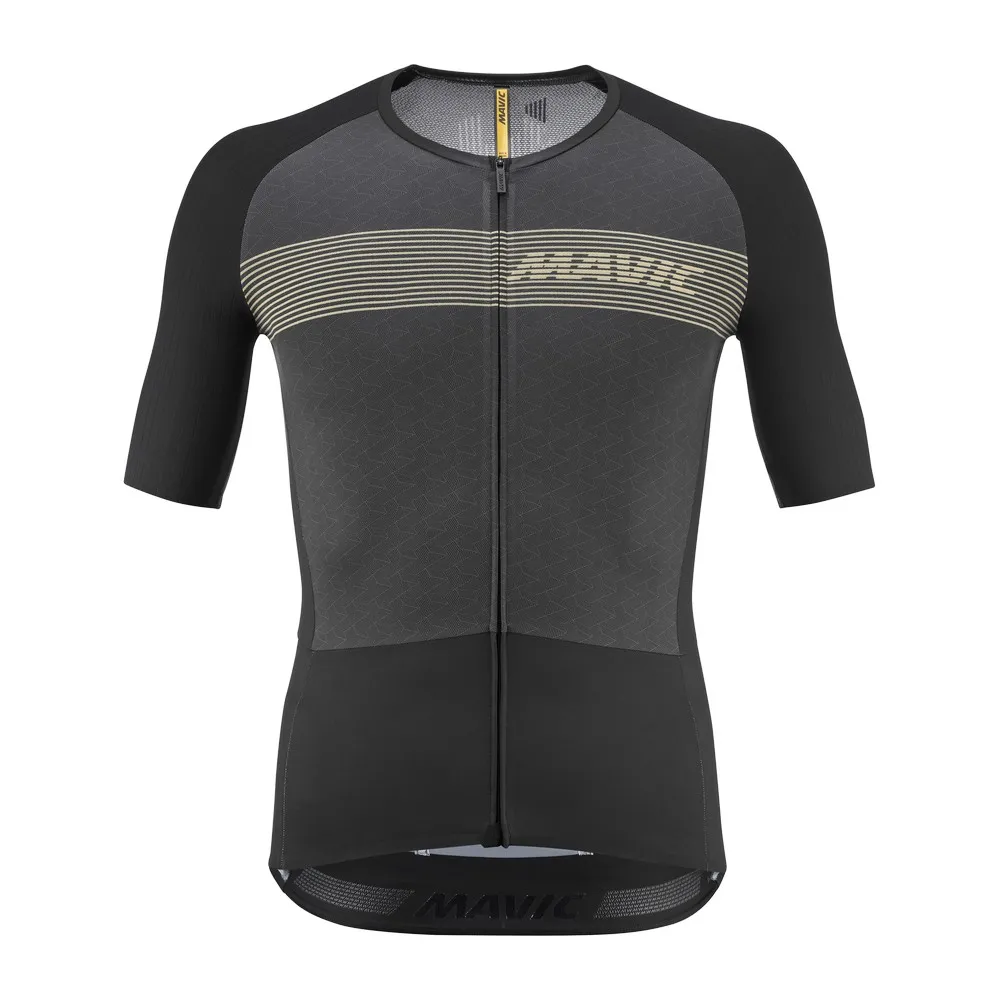 Mavic Cosmic Kurzarm-radtrikot Mavic Cosmic Kurzarm-radtrikot
