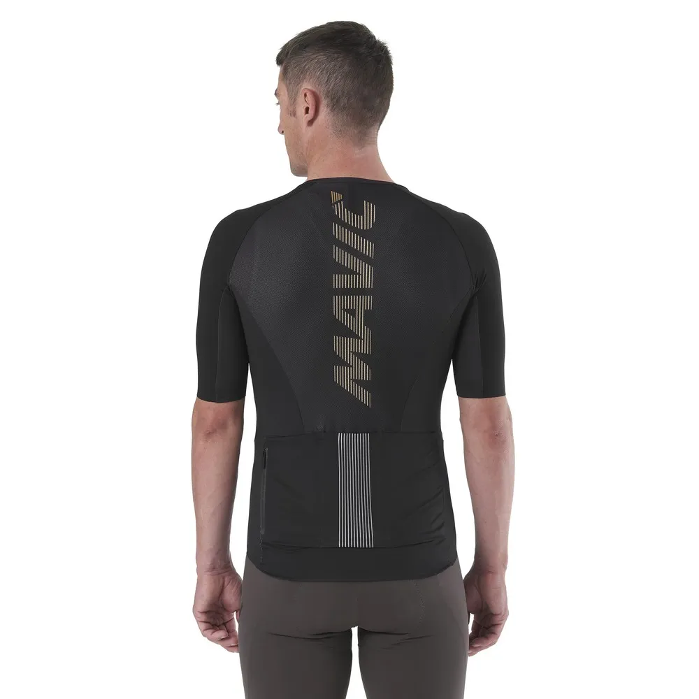 Mavic Cosmic Kurzarm-radtrikot Mavic Cosmic Kurzarm-radtrikot