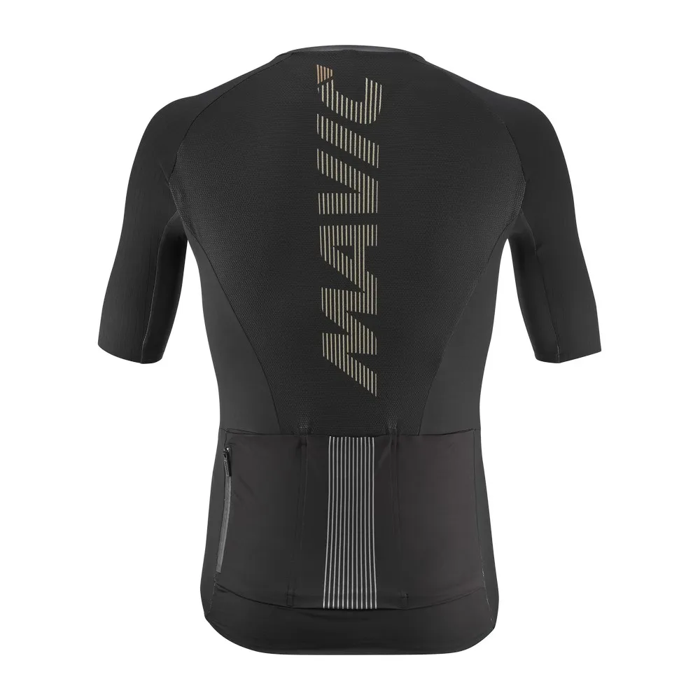 Mavic Cosmic Kurzarm-radtrikot Mavic Cosmic Kurzarm-radtrikot