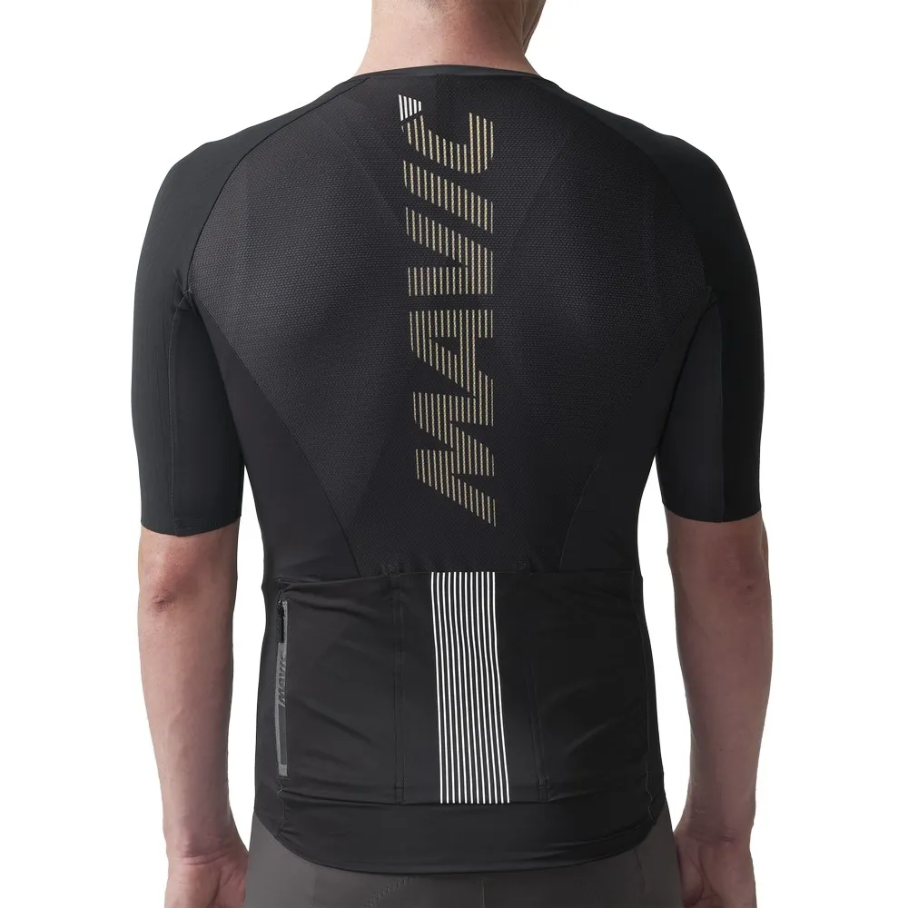 Mavic Cosmic Kurzarm-radtrikot Mavic Cosmic Kurzarm-radtrikot