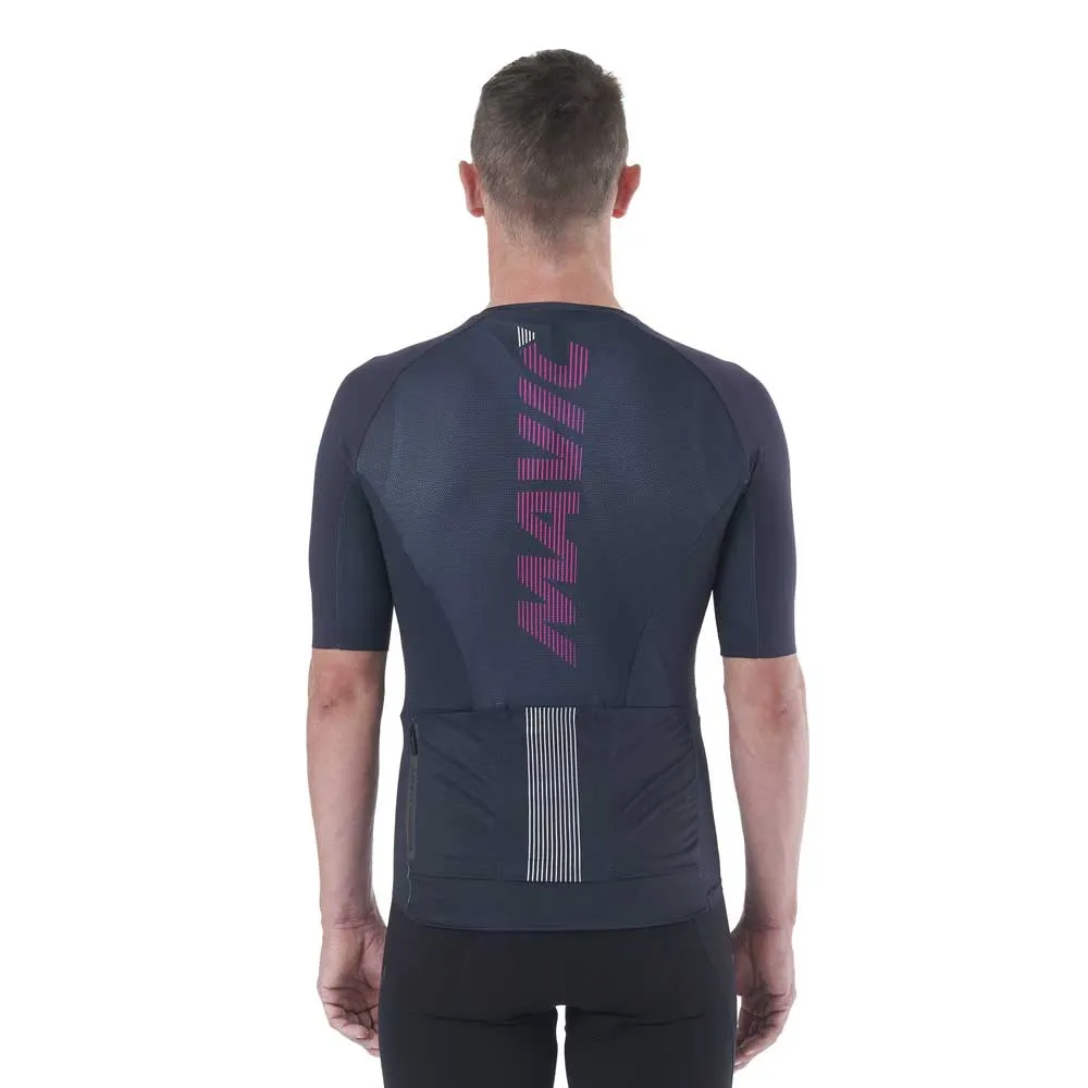 Mavic Cosmic Kurzarm-radtrikot Mavic Cosmic Kurzarm-radtrikot