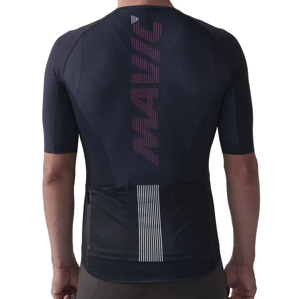 Mavic Cosmic Kurzarm-radtrikot Mavic Cosmic Kurzarm-radtrikot