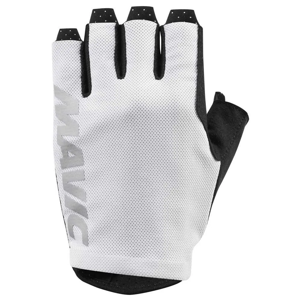 Mavic Cosmic Kurze Handschuhe