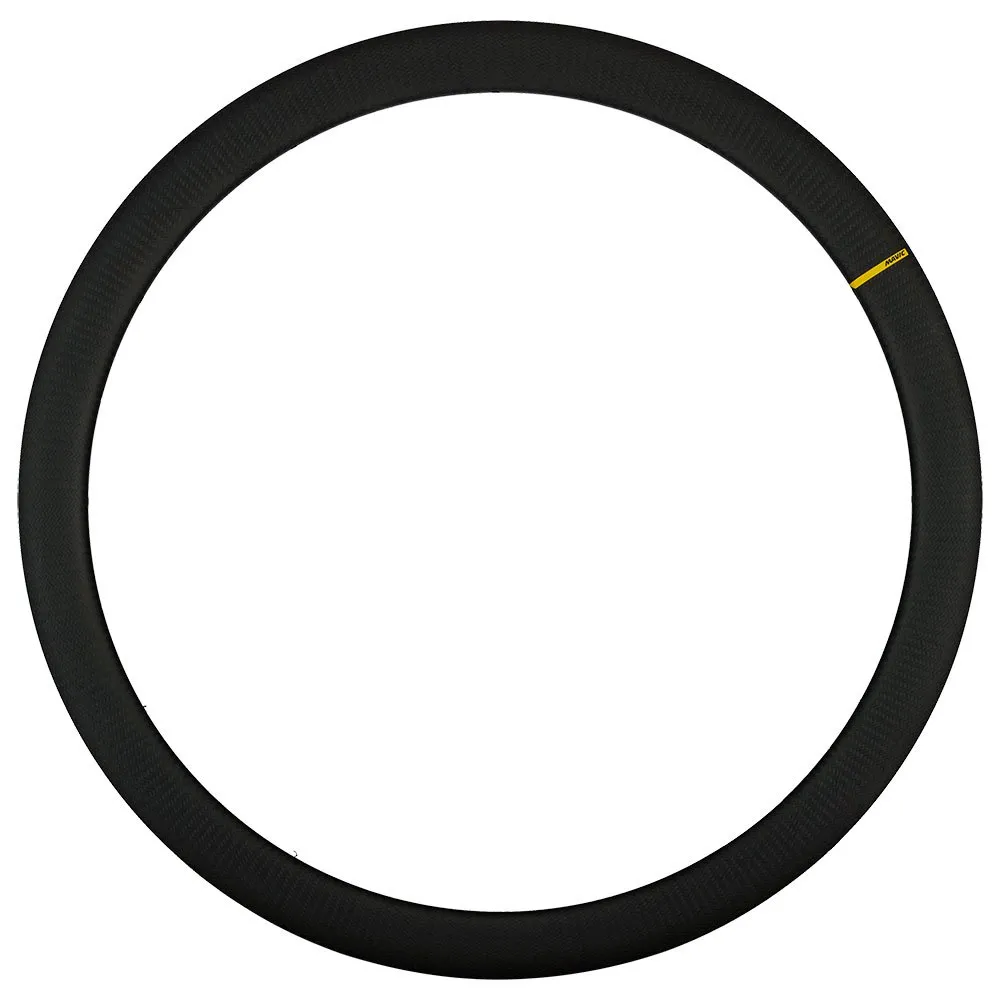 Mavic Cosmic Pro Carbon Ust Disc Front Felge, Black, 650B - 27.5" 2 Mavic Cosmic Pro Carbon Ust Disc Front Felge, Black, 650B - 27.5" 2
