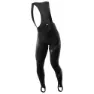 Mavic Cosmic Pro Wind Lange Trägerhose, Black