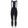 Mavic Cosmic Pro Wind Lange Trägerhose, Black