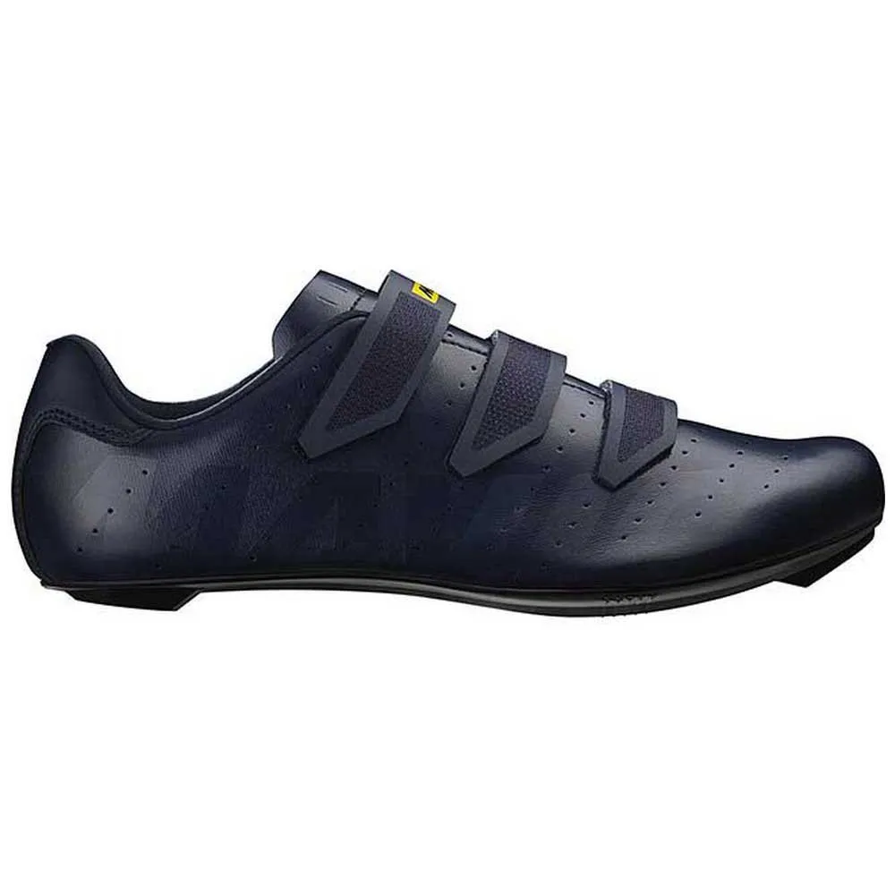 Mavic Cosmic Rennradschuhe, Total eclipse / total eclipse / black Mavic Cosmic Rennradschuhe, Total eclipse / total eclipse / black
