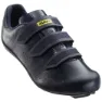 Mavic Cosmic Rennradschuhe, Total eclipse / total eclipse / black