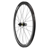 Mavic Cosmic S 40 Qr Tubeless Rennrad-hinterrad Mavic Cosmic S 40 Qr Tubeless Rennrad-hinterrad
