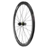 Mavic Cosmic S 40 Qr Tubeless Rennrad-hinterrad, Black, 9 x 130mm, Shimano HG