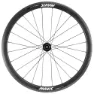 Mavic Cosmic S 40 Qr Tubeless Rennrad Laufradsatz, Black, 9 x 100/9 x 130mm, Shimano HG