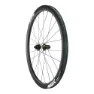 Mavic Cosmic S 42 Cl Disc Rennrad Laufradsatz, Black, 12 x 100 / 12 x 142mm, Shimano/Sram HG