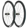 Mavic Cosmic S 42 Cl Disc Rennrad Laufradsatz, Black, 12 x 100 / 12 x 142mm, Shimano/Sram HG